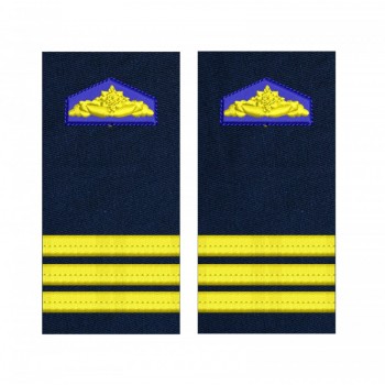 GRADE CAPITAN SRI